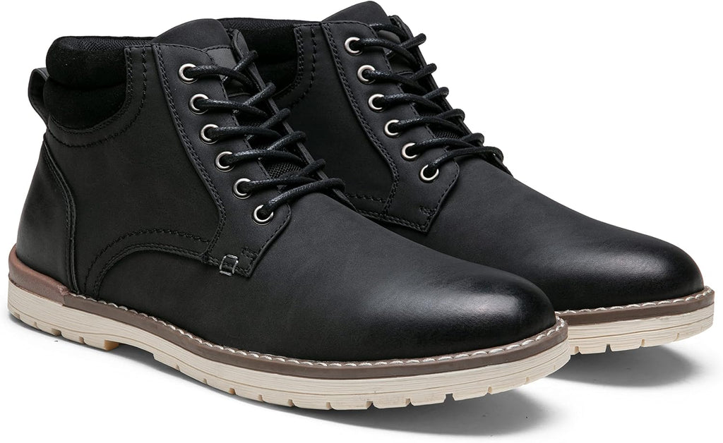 Men'S Boots Hiking Boots Casual Boots for Men