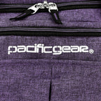 Duffel Bag with Rolling Wheels