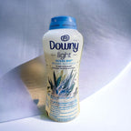 Light In-Wash Scent Booster Beads, Ocean Mist (34 Oz.), 1 Count (Pack of 1)