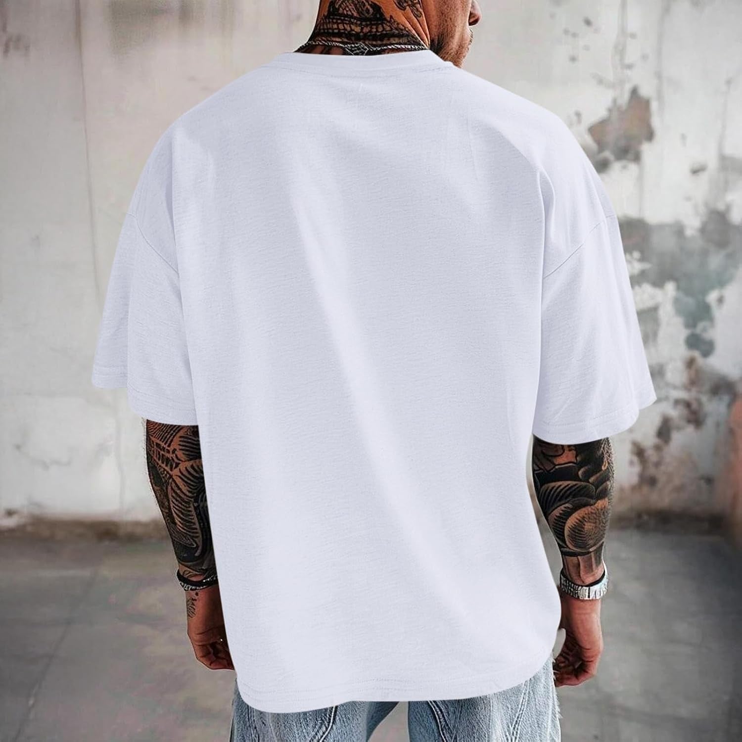 God Is Good Shirt Christian Jesus Cross T Shirts for Men Religious Faith Inspirational Vintage Oversized Graphic Tees