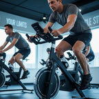 Strada Mens Peloton Cycling Shoes—Ready-To-Ride with Peloton Delta Cleats for Indoor Bikes & Cycles—Explore Vareity Cycling Shoes & Bike Accessories.