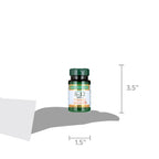 Nature’S Bounty Vitamin B12 Quick Dissolve Tablets, 2500 Mcg, 75 Count