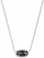 Kendra Scott Elisa Pendant Necklace for Women, Fashion Jewelry, 14K Gold-Plated
