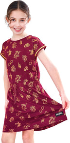Dress | Girls Summer Dress Girls’ Dresses