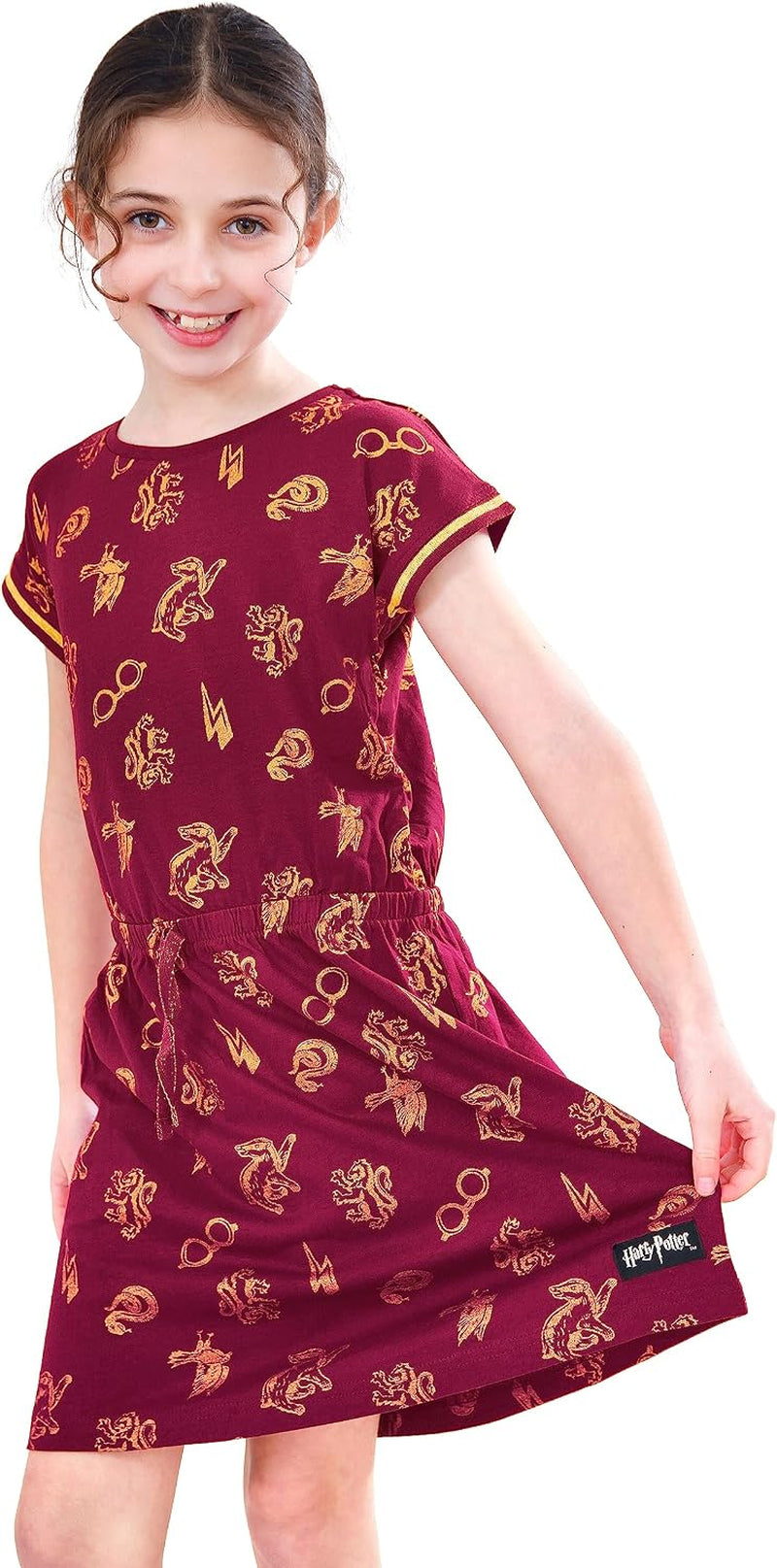 Dress | Girls Summer Dress Girls’ Dresses