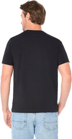 Men'S Classic Fit Pocket T-Shirt | Designed Exclusively for Big & Tall Men