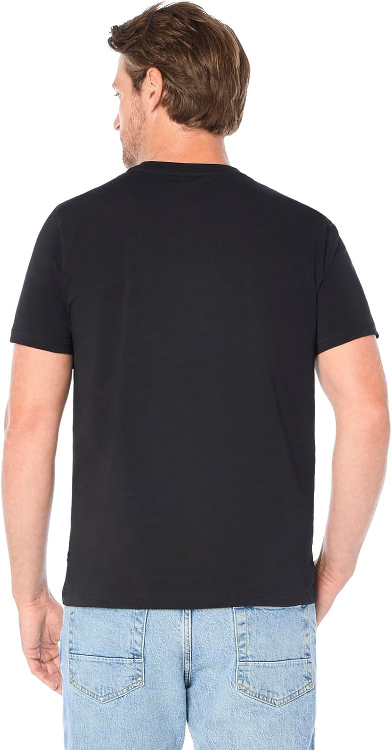 Men'S Classic Fit Pocket T-Shirt | Designed Exclusively for Big & Tall Men
