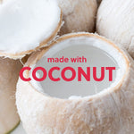 Coco Colada Shea Sugar Scrub, 18 Oz, Ultra Hydrating and Exfoliating Scrub for Nourishing Essential Body Care