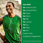 Vitamin B-12 Quick Dissolve Tablets, 1000Mcg, Aids in the Conversion of Food into Cellular Energy, Cherry Flavor, 60Ct