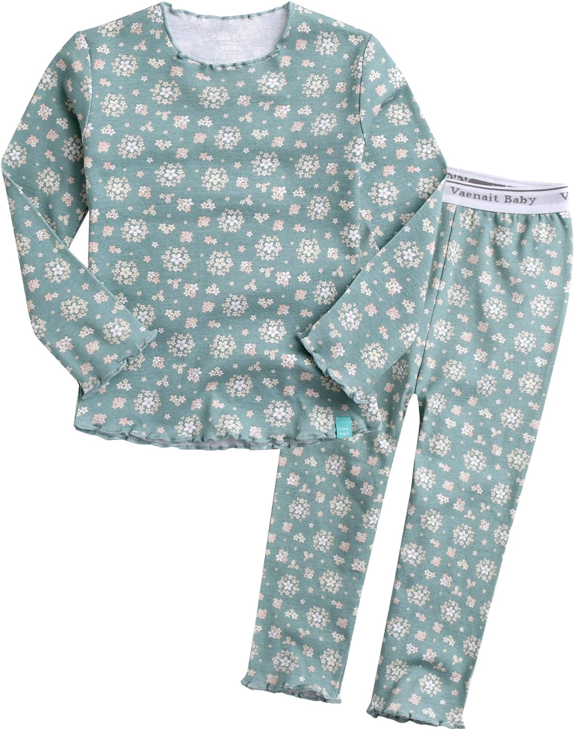 Kids Toddler Boys Girls Easter Pajamas Animal Truck Rabbit Buddy Pajamas Easter Gift Sleepwear Pjs Set 6M-12Y