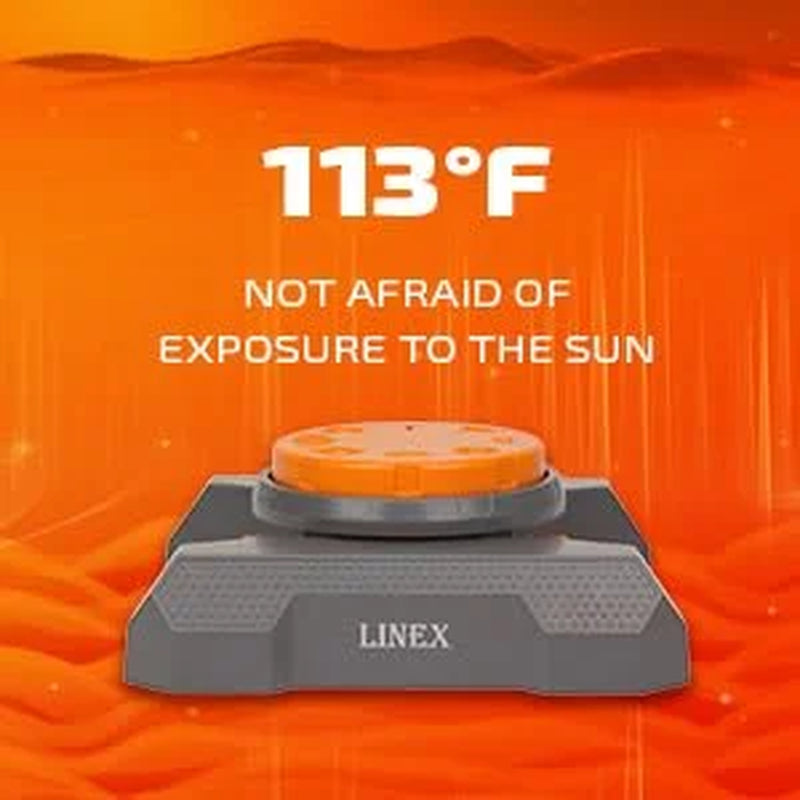 8-Pattern Sprinklers for Yard, Lawn Water Sprinkler for Watering Small and Large Garden, Yard and Lawn