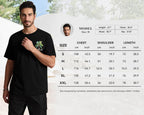 Mens Malibu Vibe Palm Tree California Casual Short Sleeve T-Shirt | Perfect for Surf Travel Great for Beach Lovers West Coast Fans.