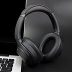Earpads for Sony WH-1000XM3 - Black | for WH1000XM3(XM3) Headphones