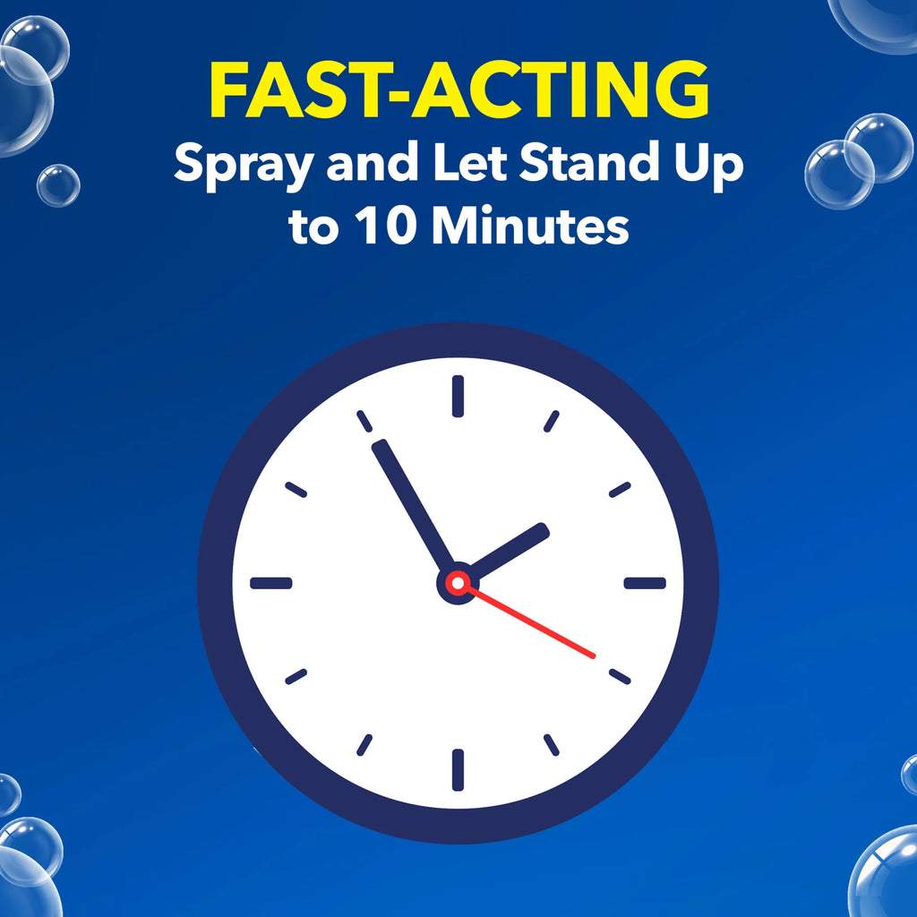 Laundry Stain Remover Spray, 21.5 Fl Oz