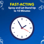 Laundry Stain Remover Spray, 21.5 Fl Oz