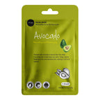 Celavi Essence Facial Face Mask Paper Sheet Korea Skin Care Moisturizing 12 Pack (Mix - 2 of Each)