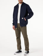 Men'S Marquette Full-Zip Sweatshirt