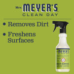 Clean Day Multi Surface Cleaner, Lemon Verbena, 16Oz