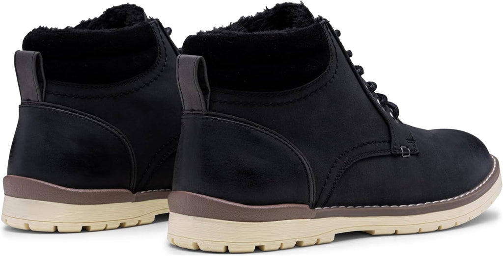 Men'S Boots Hiking Boots Casual Boots for Men