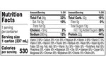 Very High Calorie Nutritional Drink Very Vanilla, Made with Natural Vanilla Flavor & No Artificial Flavors, Colors & Sweeteners, 8 FL OZ (Pack of 3)