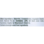 Nature’S Bounty Vitamin B12 Quick Dissolve Tablets, 2500 Mcg, 75 Count