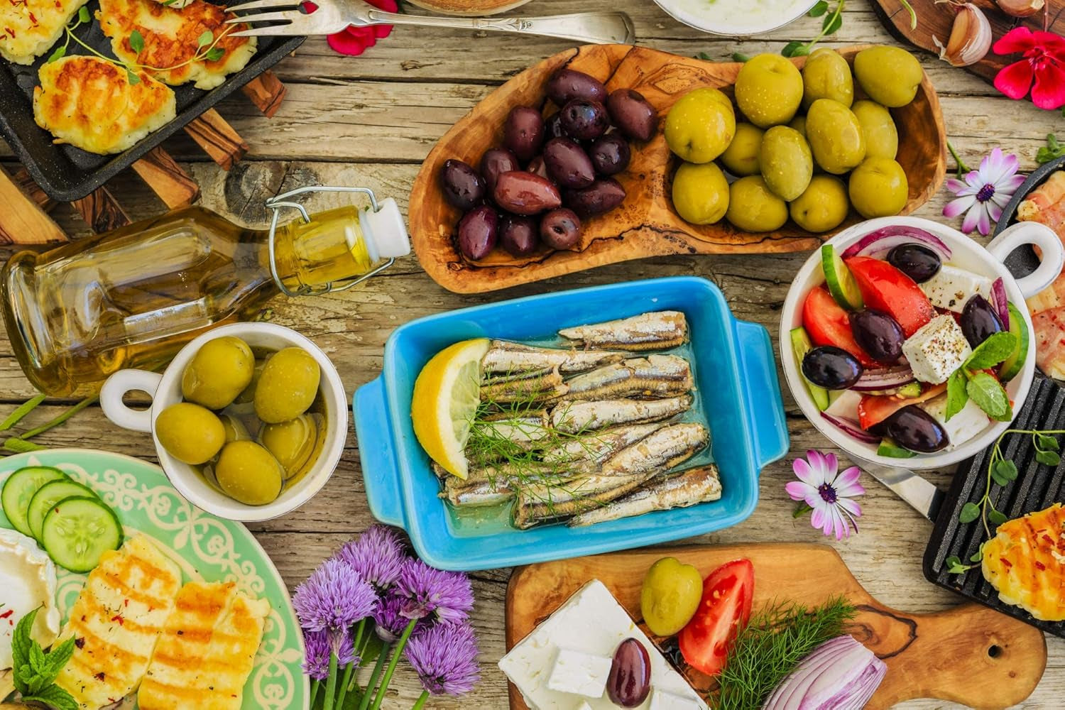 Mackerel in Water - Skinless & Boneless, No Salt Added, Wild Caught, Keto Snacks, Canned Mackerel Fillets, Full of Vitamins, Low in Mercury, Kosher, Non-Gmo, 20G of Protein - 4.37 Oz, 12-Pack