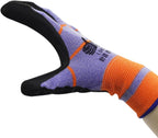 3 Pcs Flower Rose Stripper Thorn Leaf Remover Tool Garden Tool Sets Leaf Stripping Tool Garden Glove