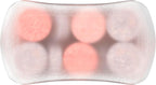 Extra Strength Assorted Berries Antacid Tablets for Heartburn Relief, 96 Count