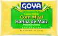 Coarse Yellow Corn Meal Enriched, for Arepas, Latin Dishes, 5 Pound | for Arepas, Empanadas and Latin Dishes, Kitchen Baking Staple, Wholesome Everyday Snack, Satisfying Flavor in Every Bite