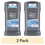 (2 Pack)  Clean Comfort Antiperspirant Deodorant, 2.7 Oz