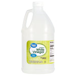 Distilled White Vinegar, 64 Fl Oz