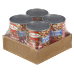 4-Pack HORMEL  Corn Beef Hash, Canned Corned Beef, Shelf Stable, 14 Oz Steel Can