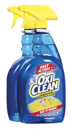 Laundry Stain Remover, 2 Pack of 31 Ounces per Bottle