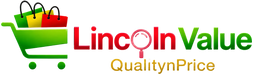 Linclon Value Logo