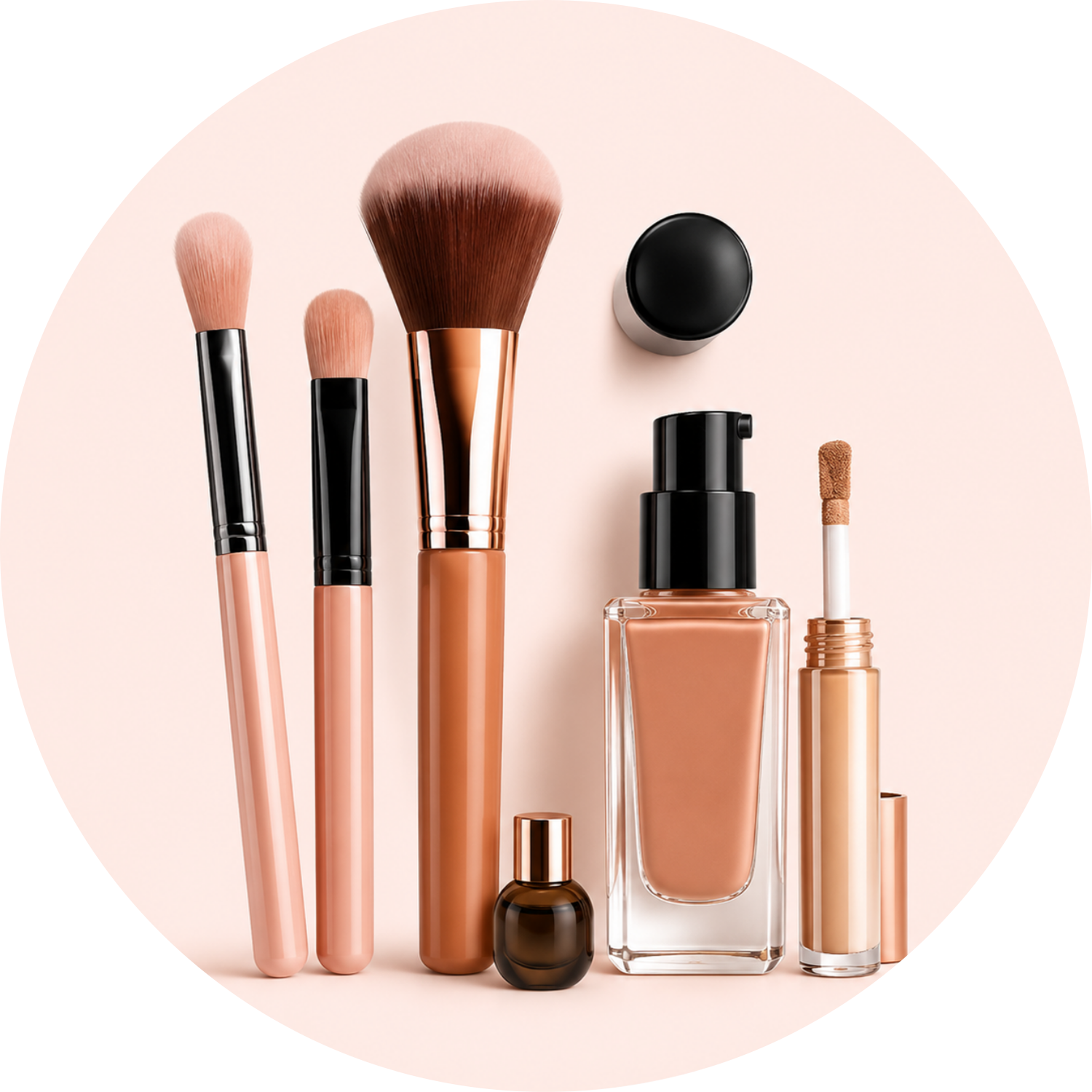 Lincoln Values Beauty and Personal Care Collection Imageaf43-e2acde02f594