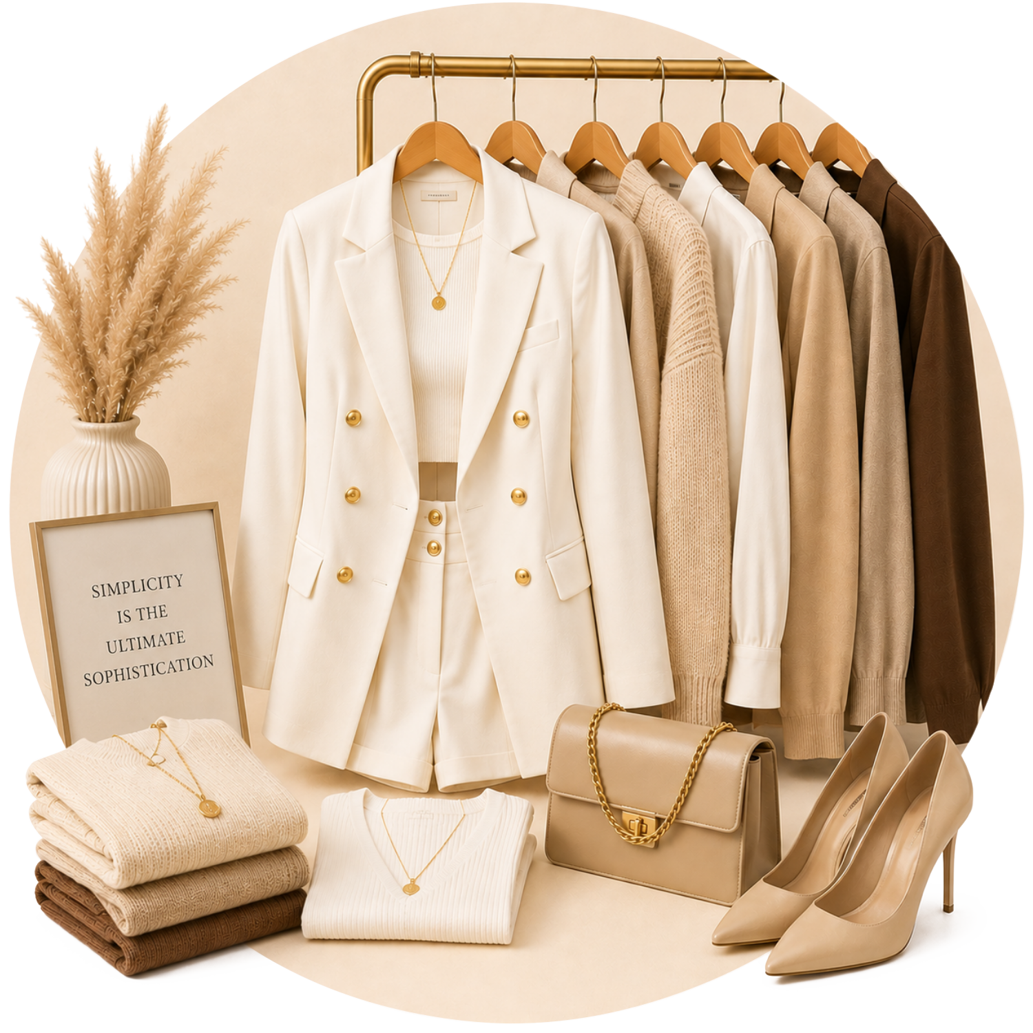 Lincoln Values Fashion and Apparel Collection Image
