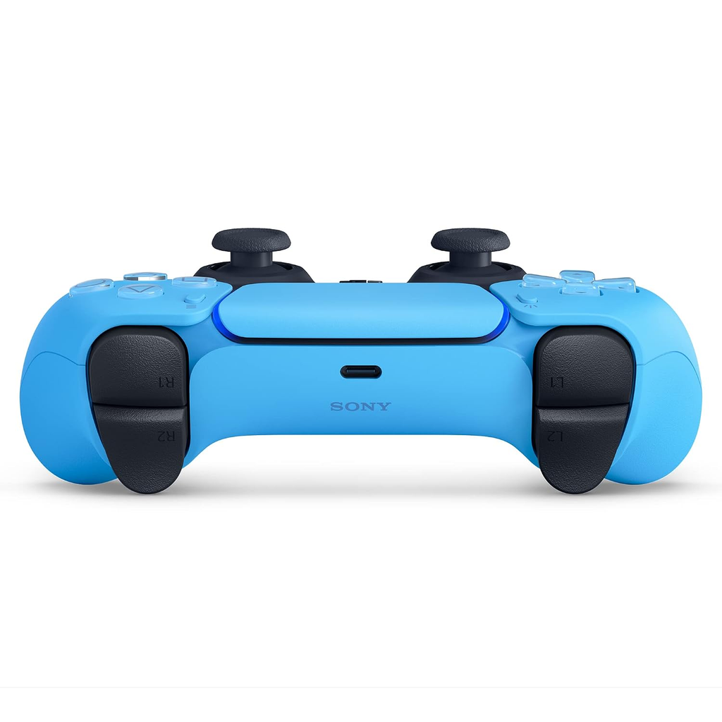 Playstation Dualsense Wireless Controller - Starlight Blue