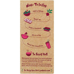 Organic Cooked Beets, 8.8 Oz