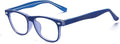 Blue Light Glasses for Kids Computer Blue Light Blocking Glasses for Boys and Gilrs Age 3-12 anti Eyestrain