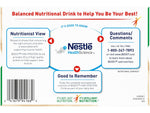 High Protein Nutritional Drink (Vanilla, 6 Count (Pack of 1))