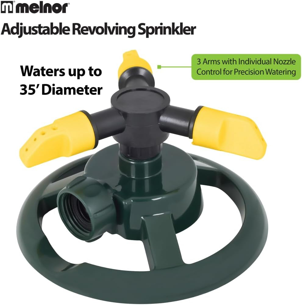 Lawn & Garden Sprinklers