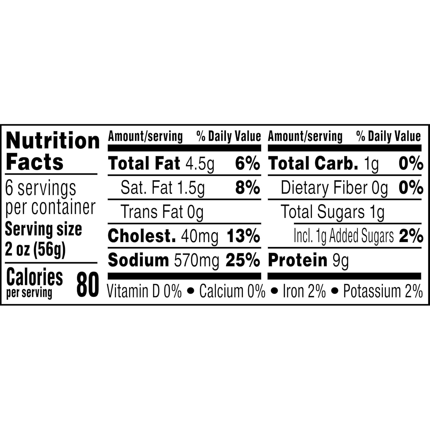 Oven Roasted Turkey, Canned Meat, 12 Oz Can, (12 Pack)