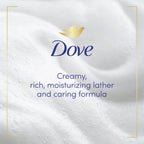 Deep Moisture Nourishing Long Lasting Women'S Body Wash Twin Pack, 20 Fl Oz