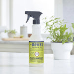 Clean Day Multi Surface Cleaner, Lemon Verbena, 16Oz