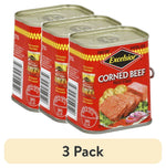 (3 Pack)  Corned Beef, 12 Oz, Pack of 12