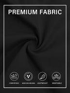 Mens Casual Cargo Pants Workout Hiking Sweatpants with Multi Pockets | Workout,Fishing,Hiking,Joggers Stretch,Multi Pockets,Elastic Waist,Lightweight,Drawstring,Work,Tactical Sweatpants