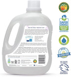 ECOS plus with Stain-Fighting Enzymes  Detergent - 210 Fl. Oz.