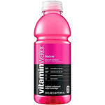 Vitamin Water Variety Pack - 20 Oz Water Bottles - Vitamin Water Energy Drink, Flavored Water - Vitamin Water Energy, Refresh, Focus, Power-C - Sport Drinks Variety Pack - Vitamin Water 12 Pack