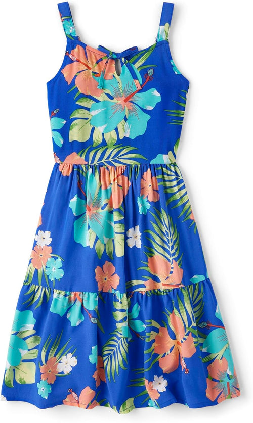 ,Short Sleeve Fashion Dress