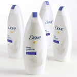 Body Wash Deeply Nourishing – Pack of 4 22 Oz